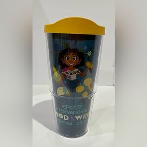 2023 Disney Parks Epcot International Food & Wine Festival Encanto